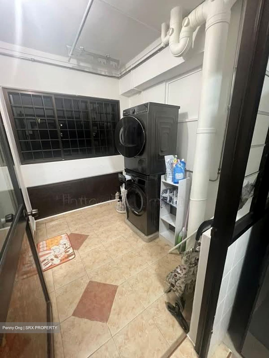 Blk 894C Woodlands Drive 50 (Woodlands), HDB 4 Rooms #548584211